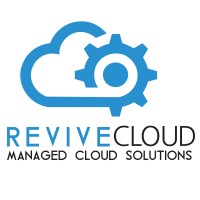 ReviveCloud LLC Logo