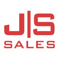 J&S Sales BC Inc. Logo