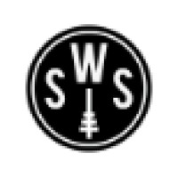 We Saw Satan Logo