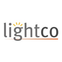 Lightco Chile Logo