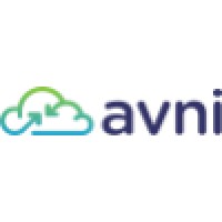 Avni (acquired by Veritas) Logo