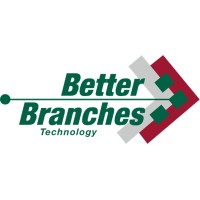 Better Branches Technology Logo