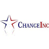 Change Incorporated Logo