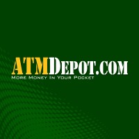 ATMDepot.com - ATM Depot Logo
