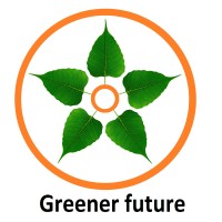 GREEN WHEEL RIDE Logo