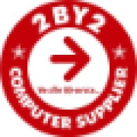 2BY2 Logo
