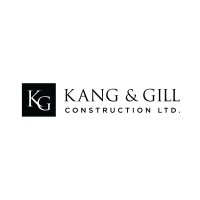 Kang and Gill Construction Ltd. Logo
