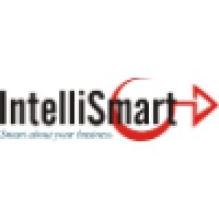IntelliSmart Logo