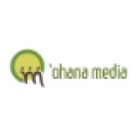 Ohana Media Logo