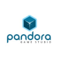Pandora Game Studio Logo