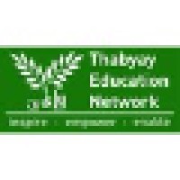 Thabyay Education Foundation Logo