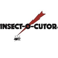 Insect-O-Cutor - Commercial Insect Light Traps Logo