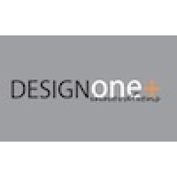 Design One Innovations Logo