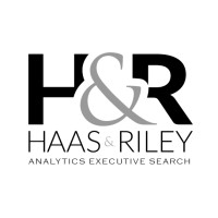 Haas and Riley Analytics Executive Search Logo