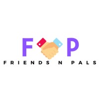 Friendsnpals Logo
