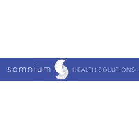 Somnium Health Solutions Logo