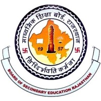 Board of Secondary Education Rajasthan Logo
