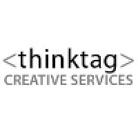 Thinktag Creative Services Logo
