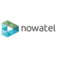 Nowatel Sp z o.o. Logo