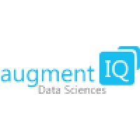 AugmentIQ Data Sciences Logo
