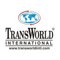 TRANSWORLD INTERNATIONAL Logo