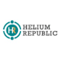 Helium Republic Logo