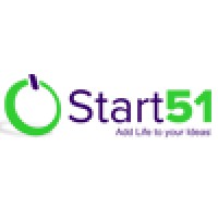 Start51 Logo