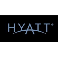 Hyatt Shared Services Private Limited. Logo