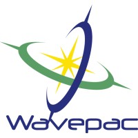 Wavepac Infosystems LLC Logo