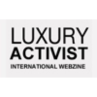 Luxury Activist Logo