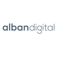 Alban Digital Logo