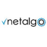 vNetAlgo IT Solutions Pvt. Ltd. Logo