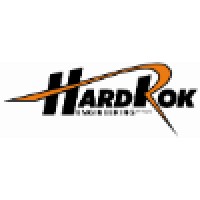 HardRok Engineering Logo