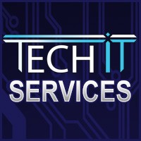 TECHIT SERVICES LLC Logo