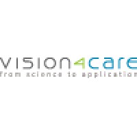 Vision4Care Logo