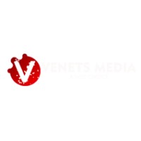 VENETS MEDIA PRIVATE LIMITED Logo