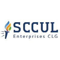 SCCUL Enterprises CLG Logo