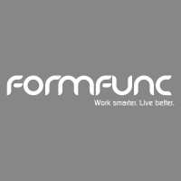 Formfunc Studio Logo