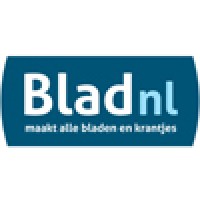 BladNL Logo