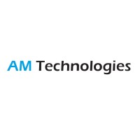 AM Technologies Sp. z o.o. Sp.k Logo