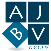Groupe AJBV Logo