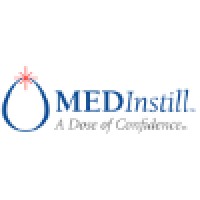 Medinstill Development LLC Logo