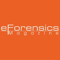 eForensics Magazine Logo