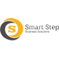 Smart Step Business Solutions Logo