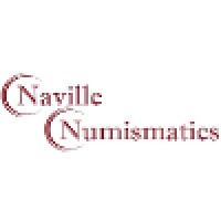 Naville Numismatics Ltd. Logo