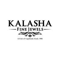 Kalasha Fine Jewels Logo