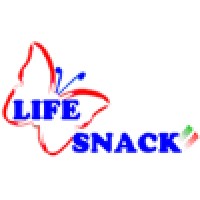 Life Snack Logo