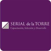 Serial de la Torre Logo