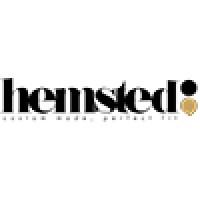 Hemsted Logo