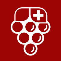 SwissGrapes Logo